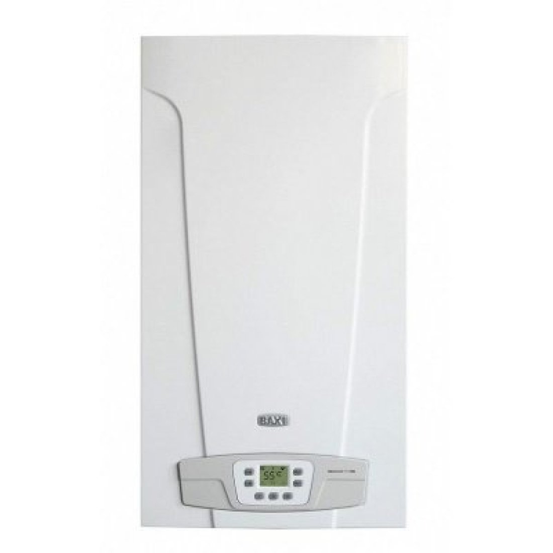 Газовый котел Baxi ECO 4s 18 F