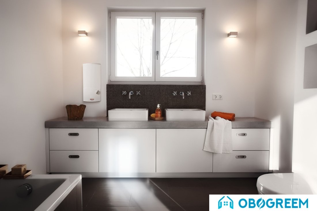 Водонагреватель STIEBEL ELTRON PHB 24