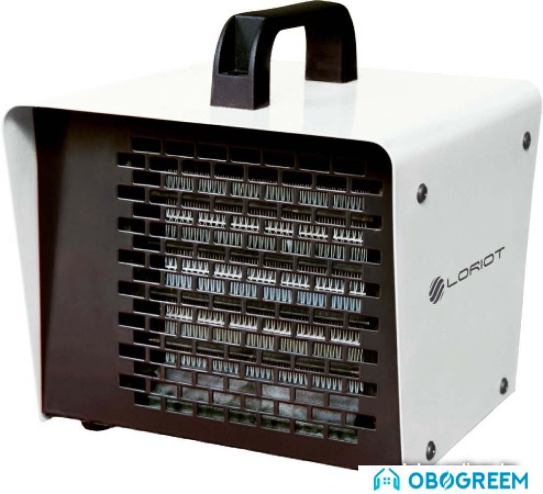 Тепловая пушка Loriot LHP-KX 2000