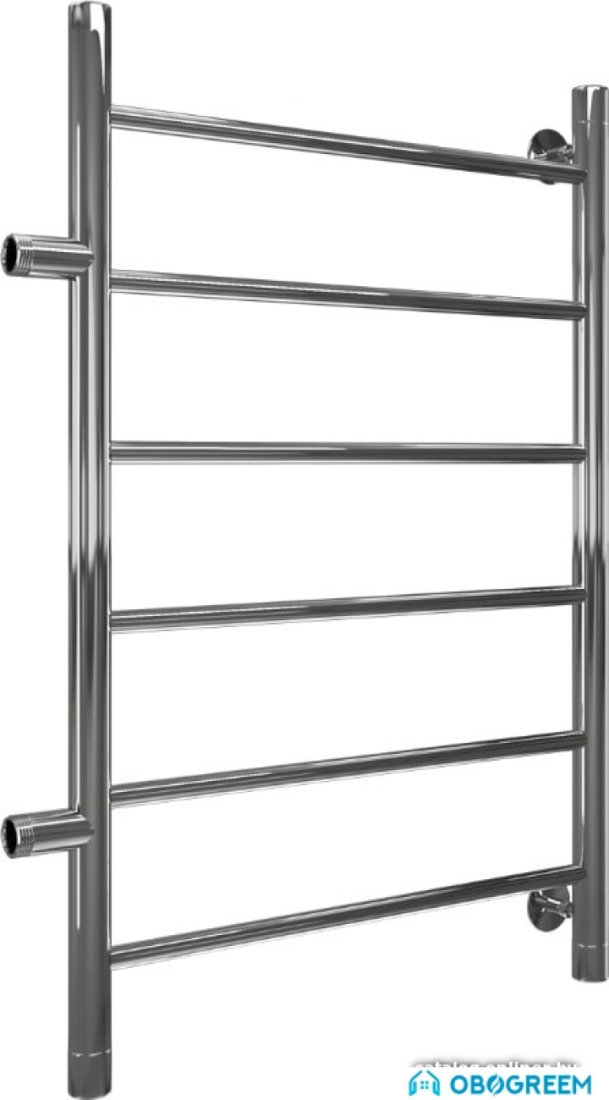 Полотенцесушитель Luxon J T500 80x50 (боковое подключение)