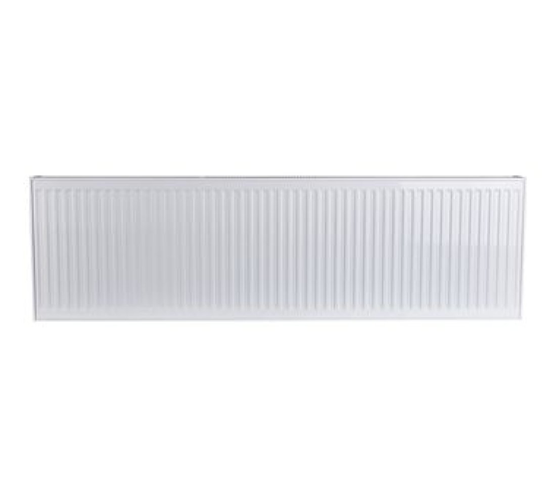 ROMMER 22/500/1700 радиатор стальной панельный боковое подключение Compact