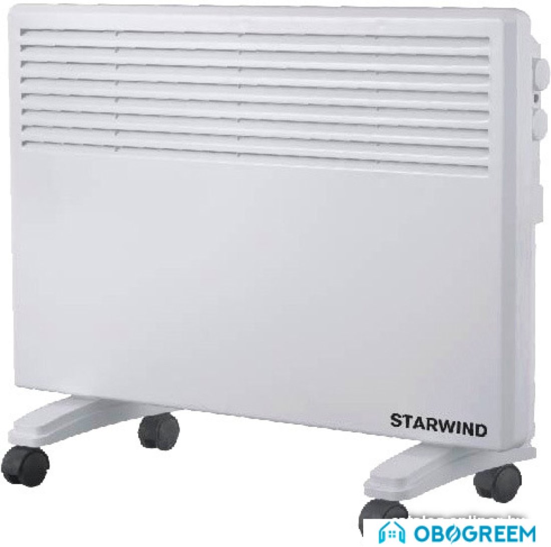 Конвектор StarWind SHV4002