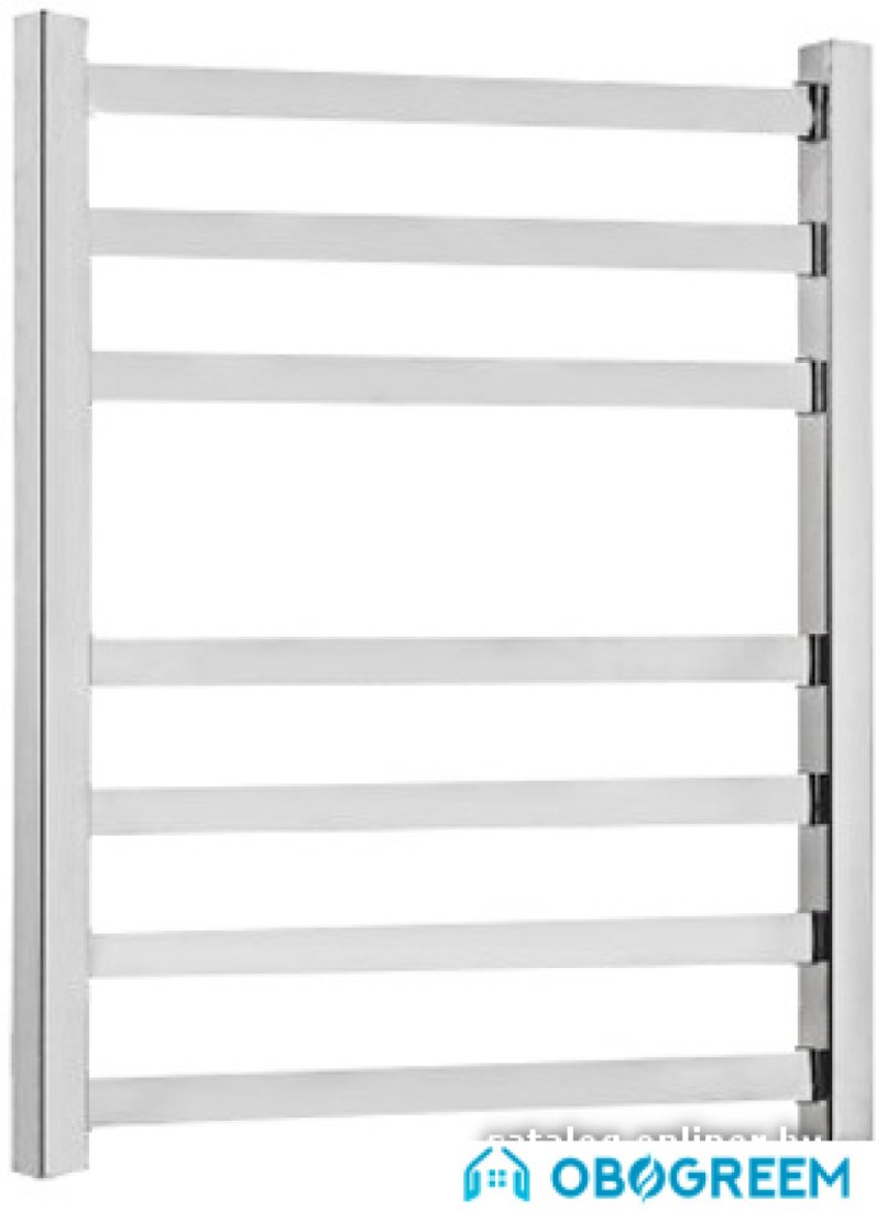 Полотенцесушитель Stinox Roma водяной 50x120