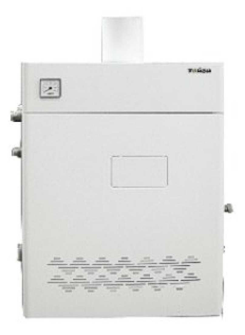 Газовый котел Termotechnik КС-Г-24 ДS