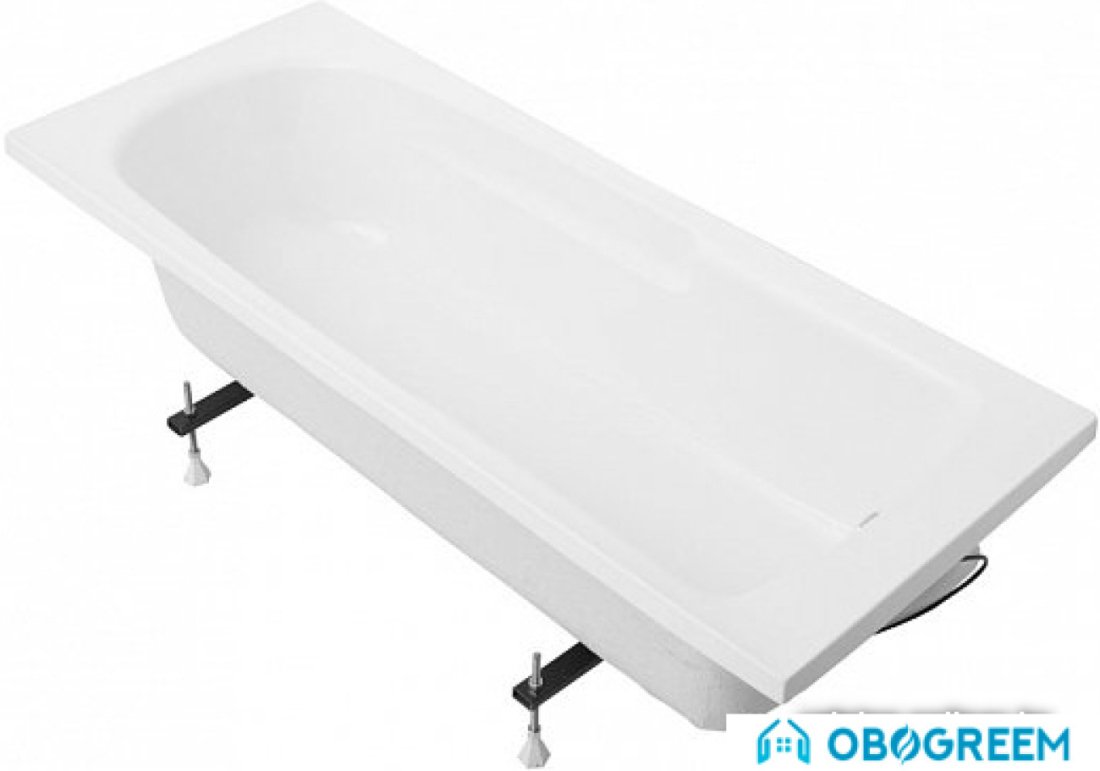 Ванна Aquanet Extra 170x70