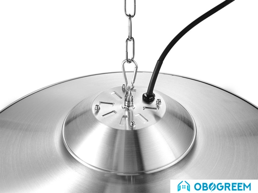 Инфракрасный обогреватель Ballu BIH-LL-2.1