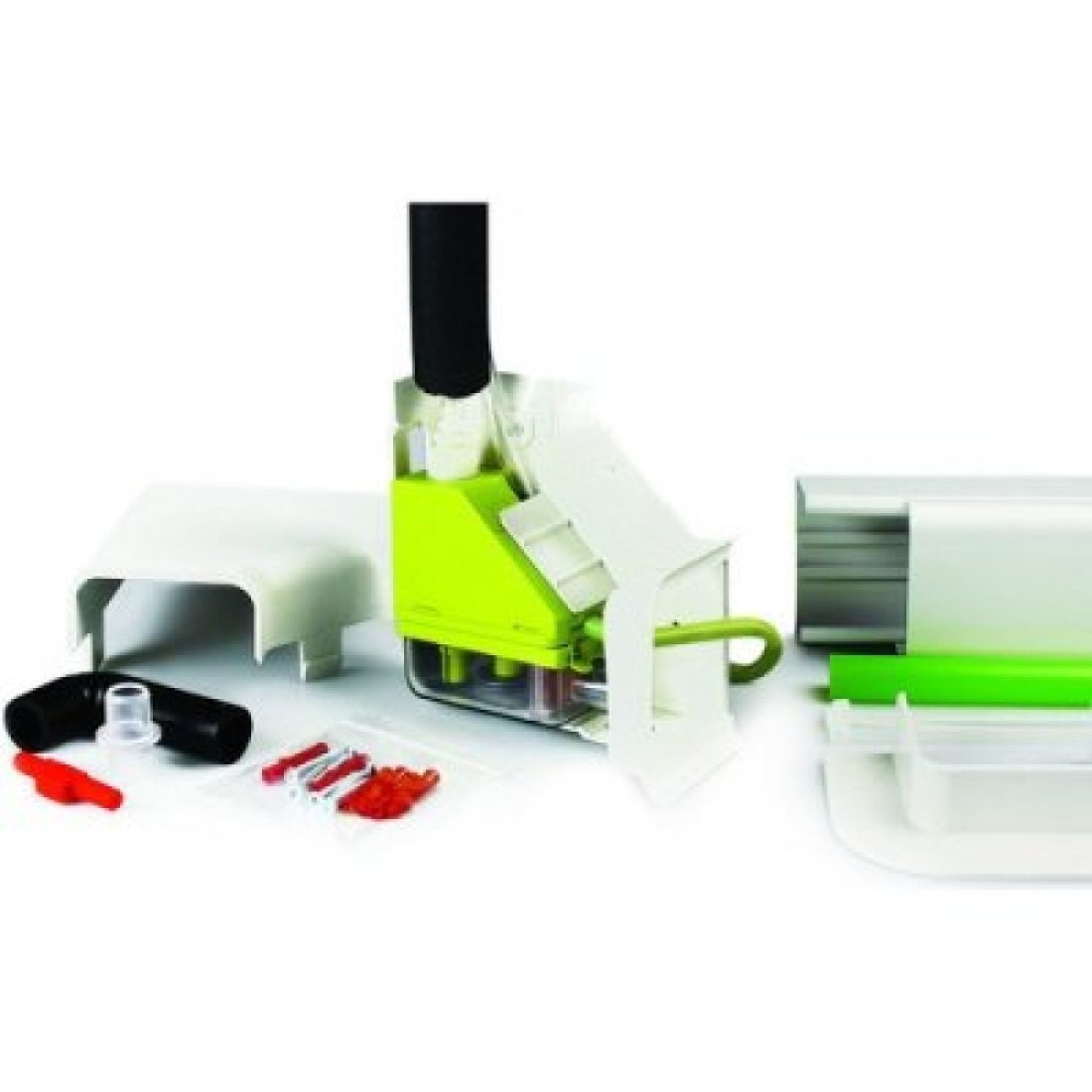 Помпа дренажная для кондиционера Aspen Silent+Mini Lime