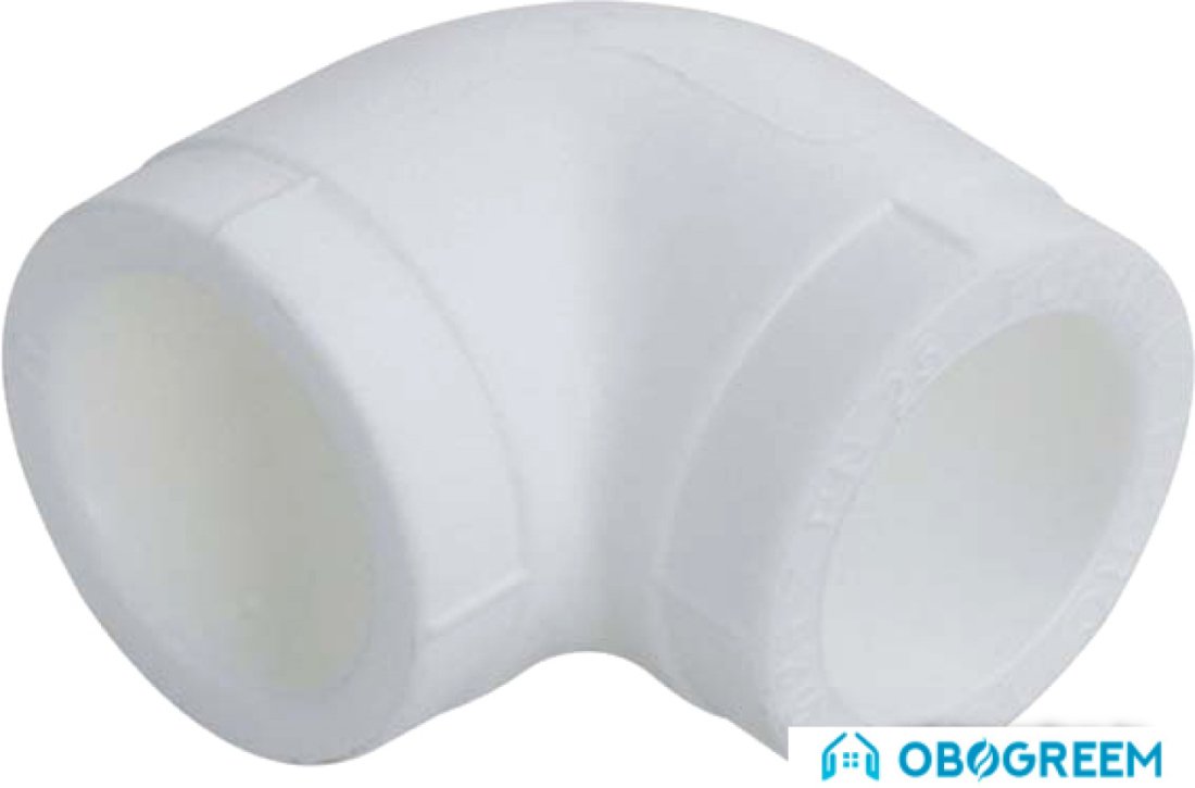 Фитинг Valfex Угольник ПП 32х90° [10107032]