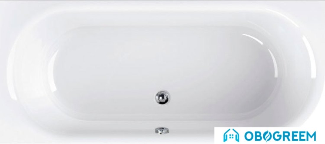 Ванна Cezares Metaurno Corner 180x80 левая