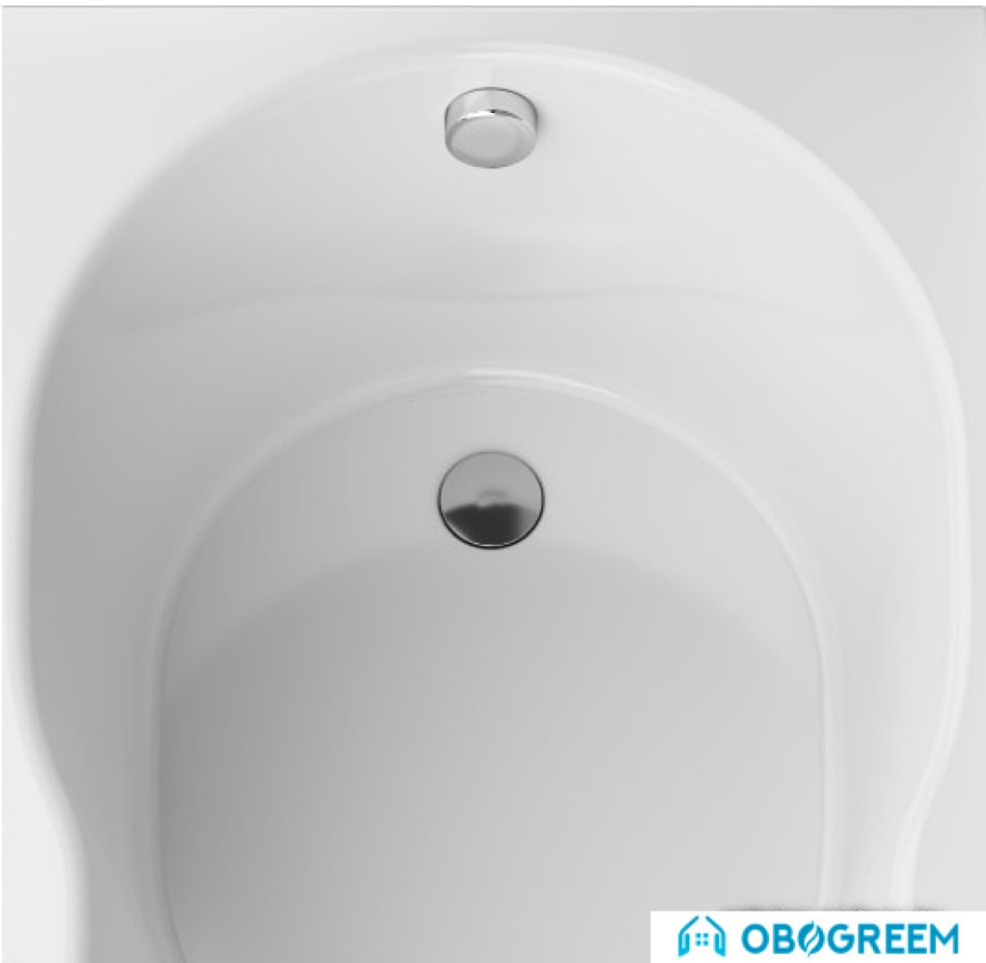 Ванна AM.PM X-Joy W88A-150-070W-A