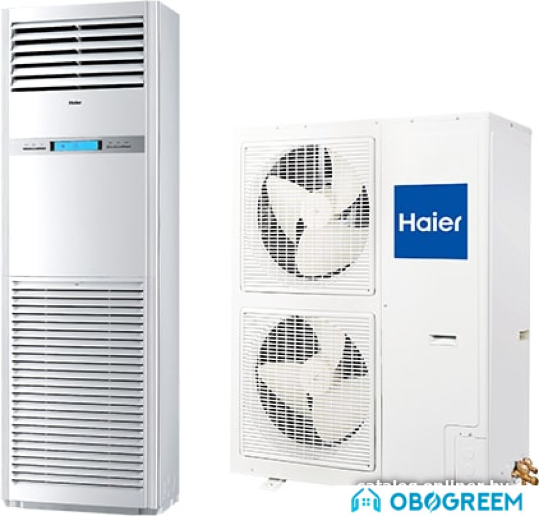 Сплит-система Haier AP60KS1ERA(S)/1U60IS1EAB(S)