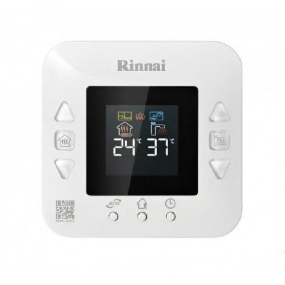 Газовый котел Rinnai RB-167 RMF