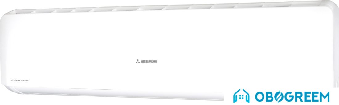 Сплит-система Mitsubishi Heavy Industries SRK80ZR-S/SRC80ZR-S