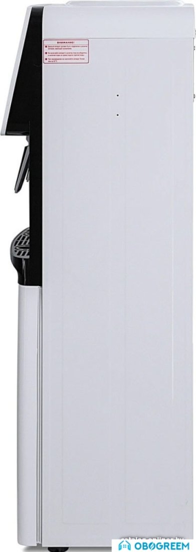 Кулер для воды Ecotronic J1-LCWD XS