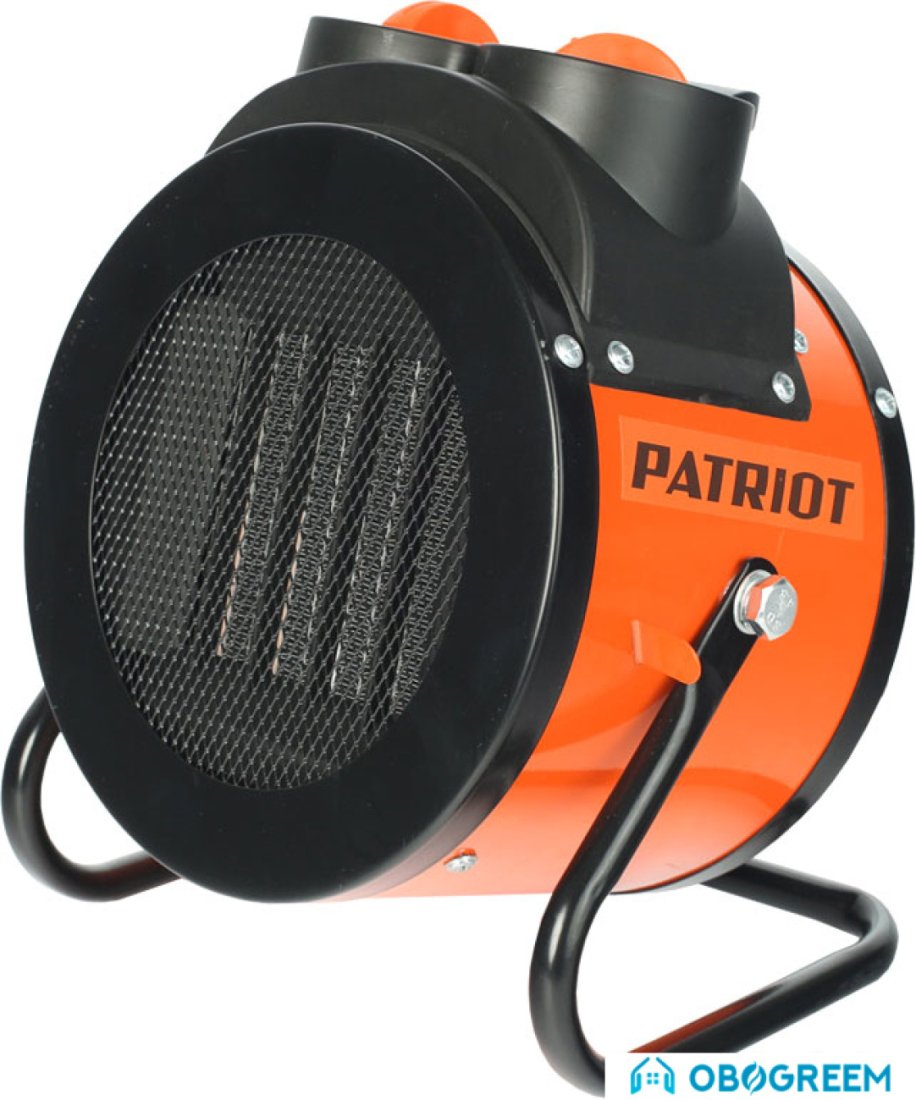 Тепловая пушка Patriot PT R 3S