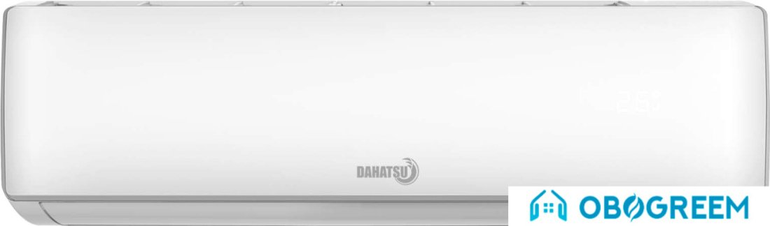 Сплит-система Dahatsu Comfort DG-09