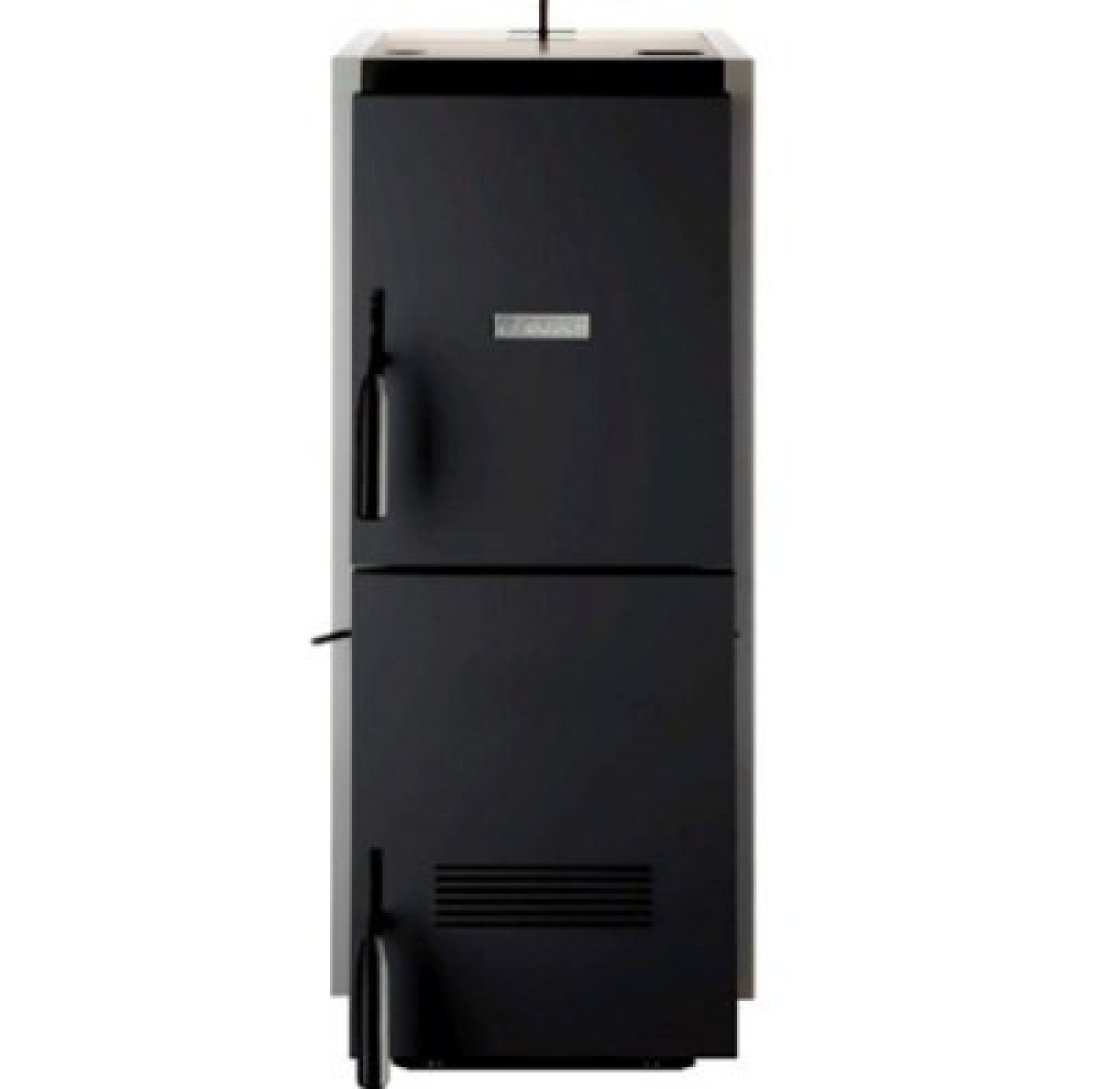 Твердотопливный котел Bosch (Бош) Solid 2000 Н SFН 22