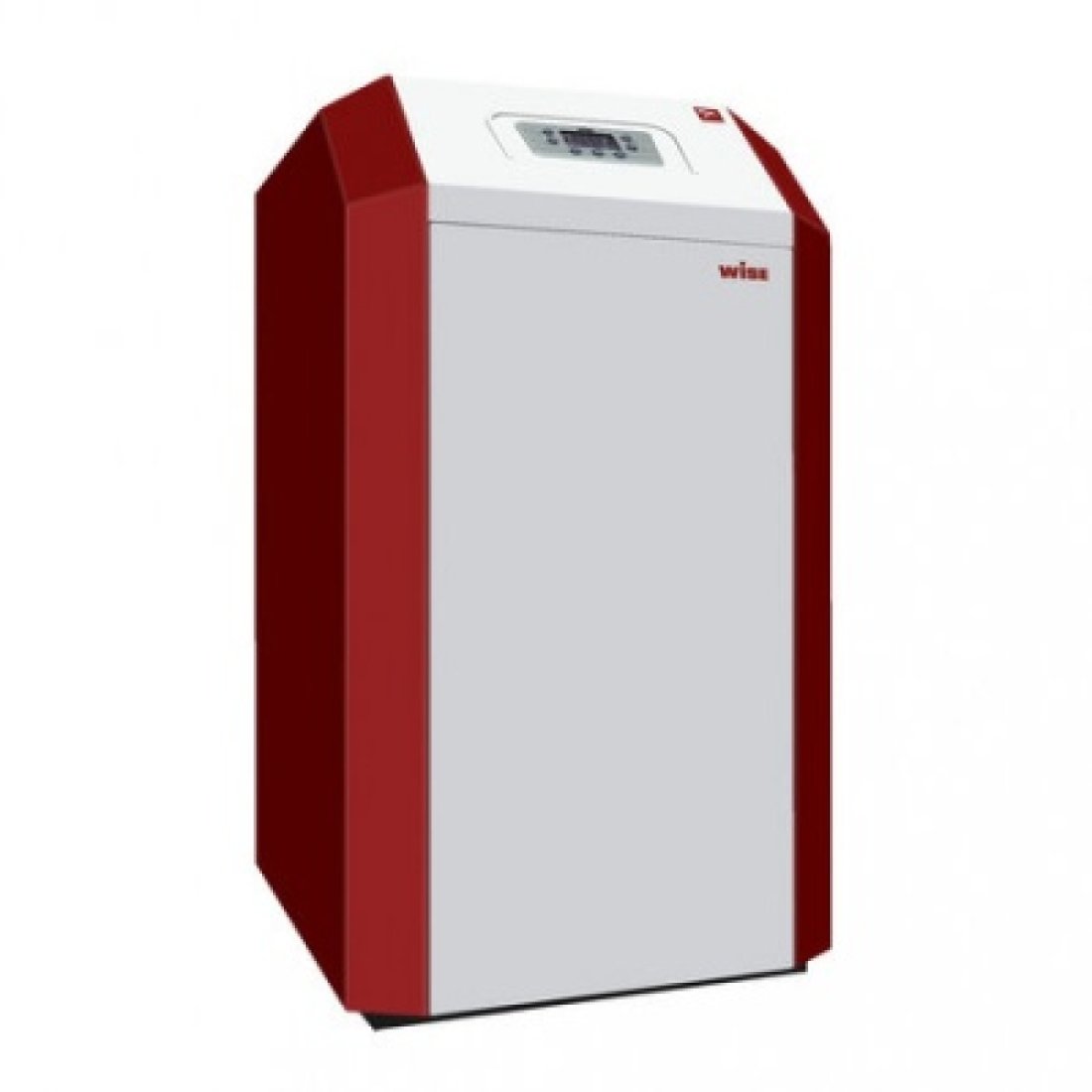 Напольный газовый котел Лемакс WISE-50