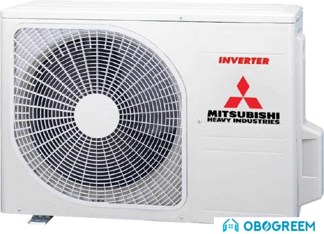 Сплит-система Mitsubishi Heavy Industries SRK60ZSX-WT/SRC60ZSX-W1