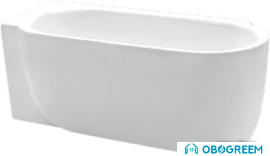Ванна BelBagno BB11 150x70 L/R