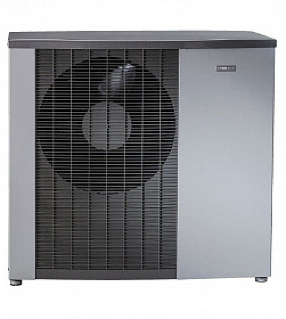 Тепловой насос воздух/вода NIBE F2120-12 1x230V