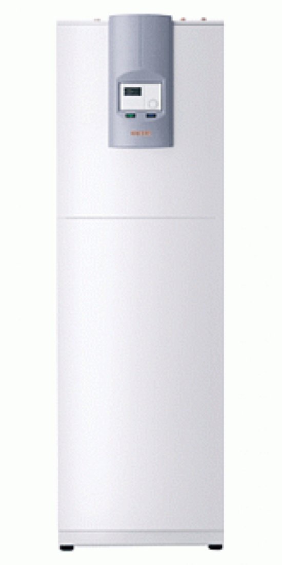 Stiebel Eltron WPC 10 cool Тепловой насос "раствор-вода"+охлаждение