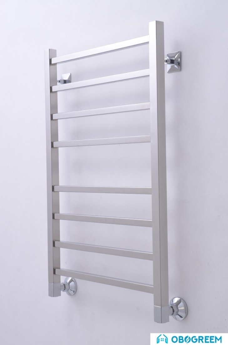 Полотенцесушитель Stinox Quatro водяной 50x140
