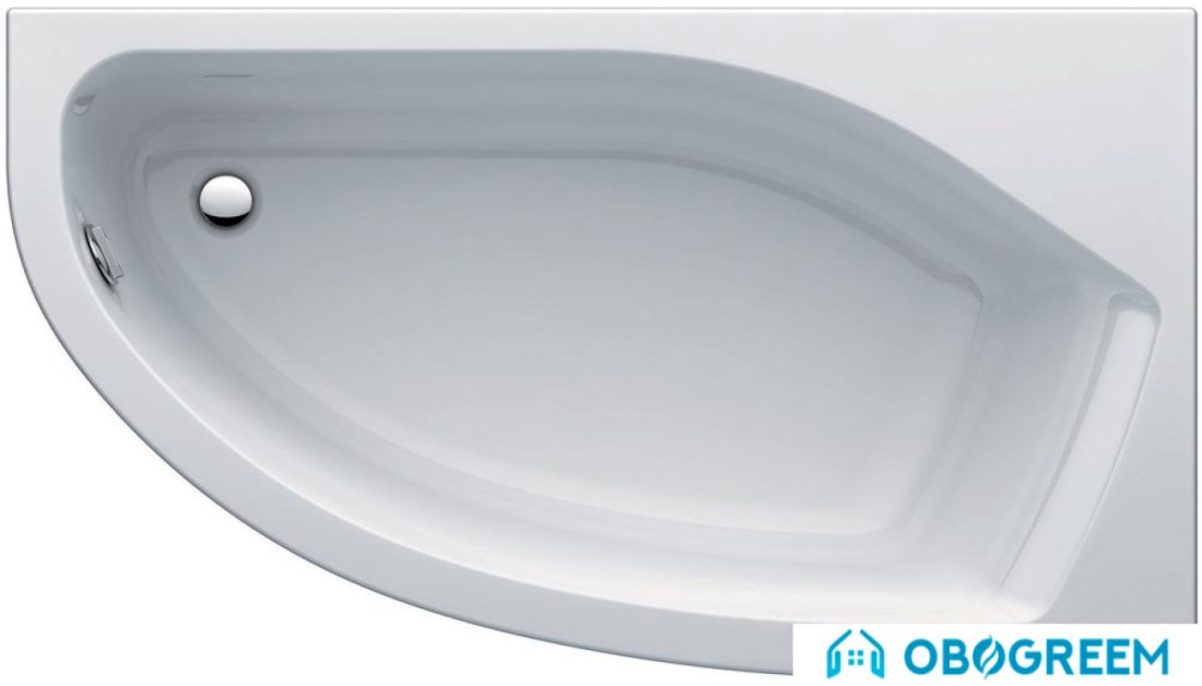 Ванна Ideal Standard Active 160x90 R [K1850]