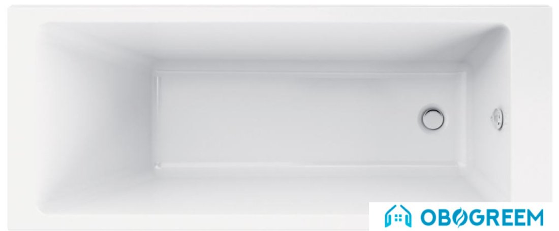 Ванна Ideal Standard Strada 170x70 [K260501]