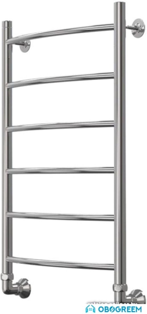 Полотенцесушитель Granula Классик 50x100