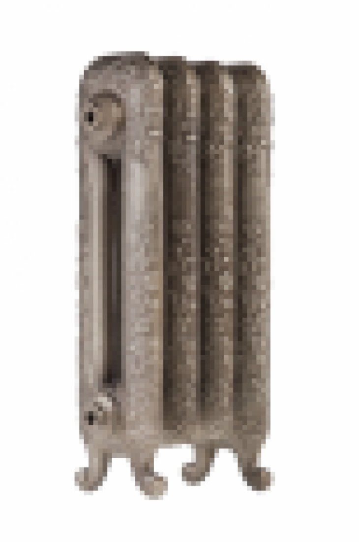 Чугунный радиатор Iron Lion Pion 600 (цена за 1 секцию)