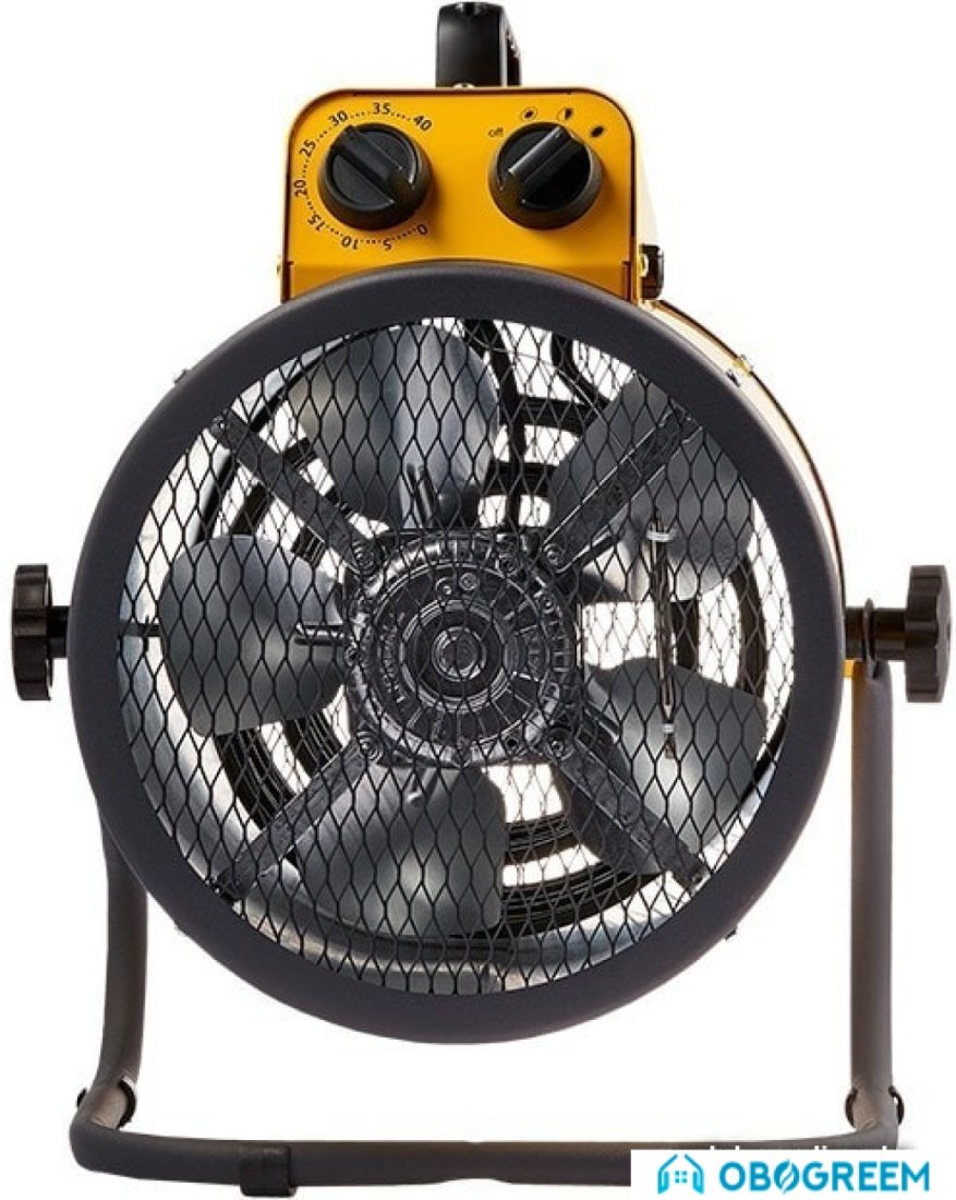 Тепловая пушка Ballu Prorab-2 BHP-P2-6