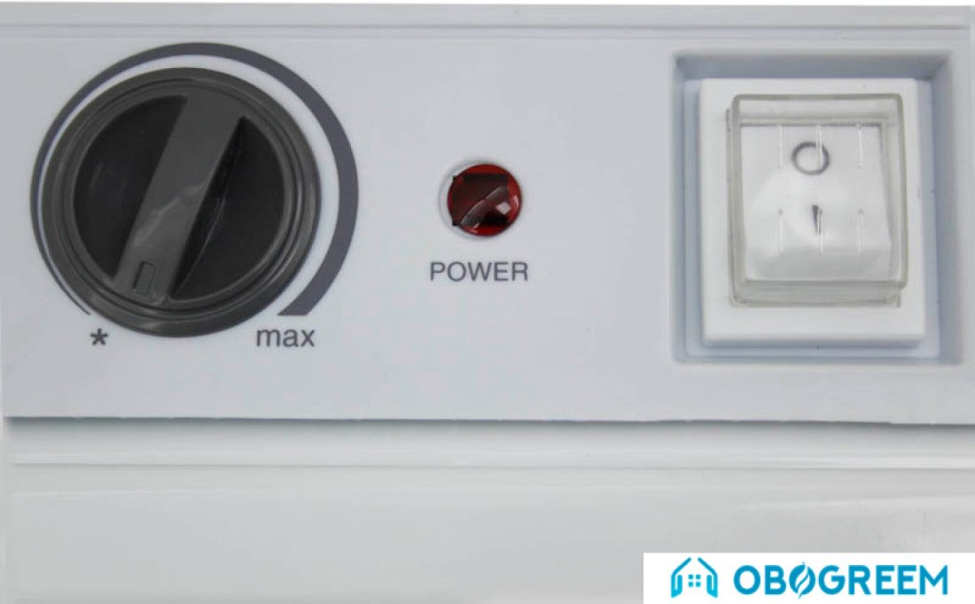 Конвектор Hisense ND10-45J