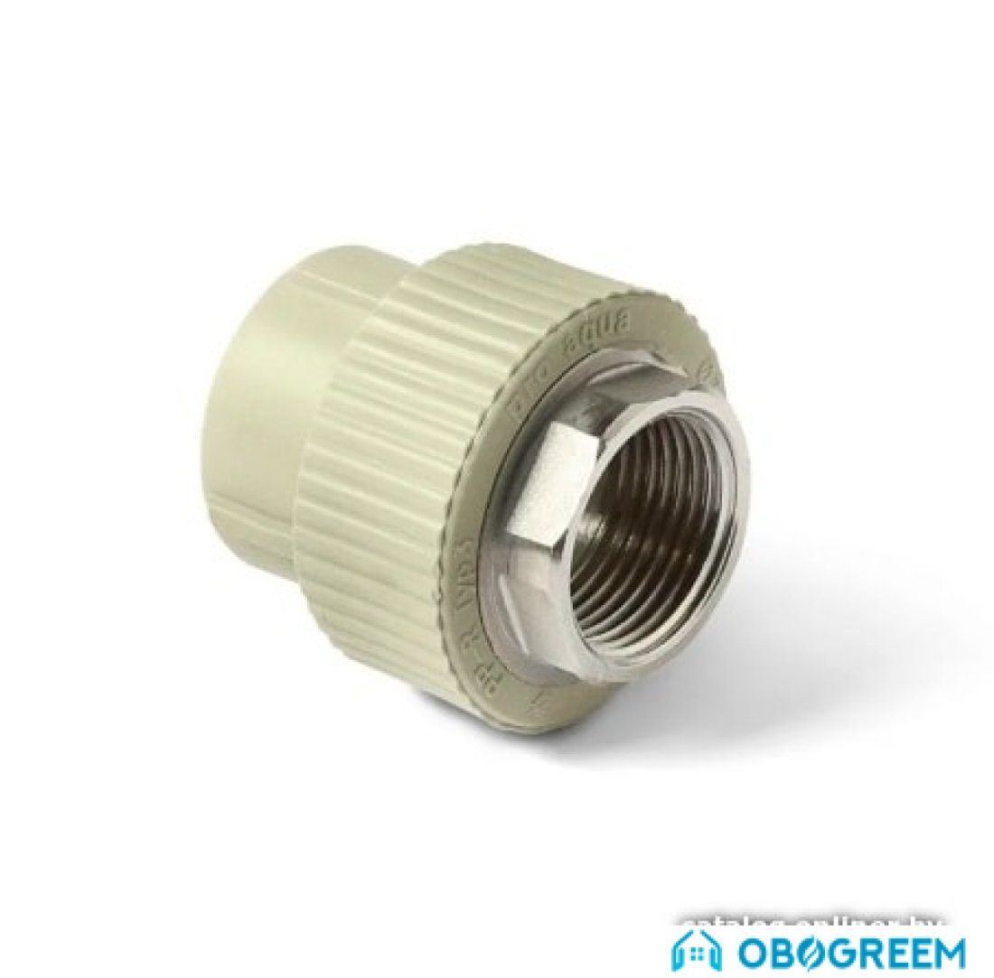 Фитинг Valfex 50х1 1/2" 10134050Г