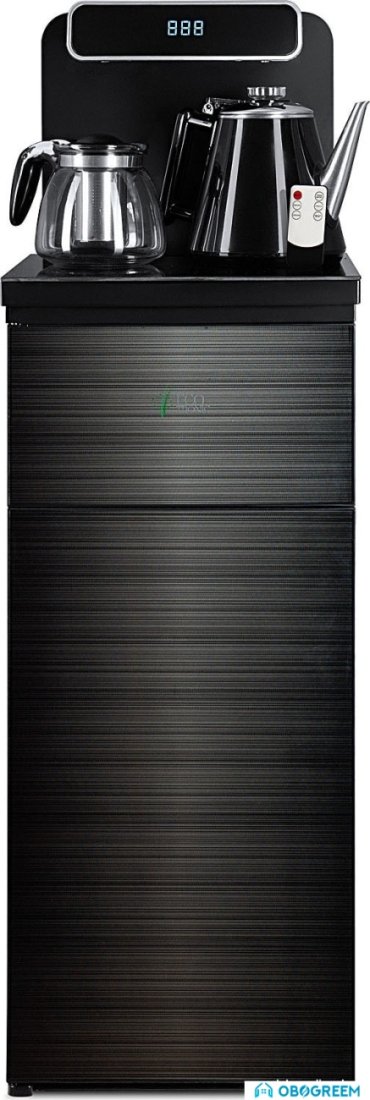 Кулер для воды Ecotronic TB10-LNR (черный)