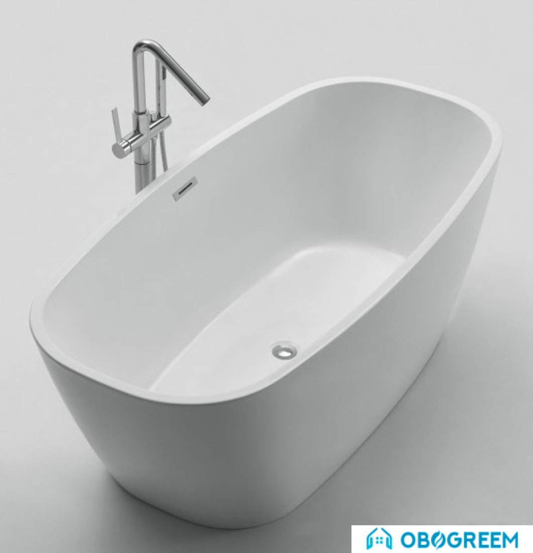 Ванна BelBagno BB72 150x76