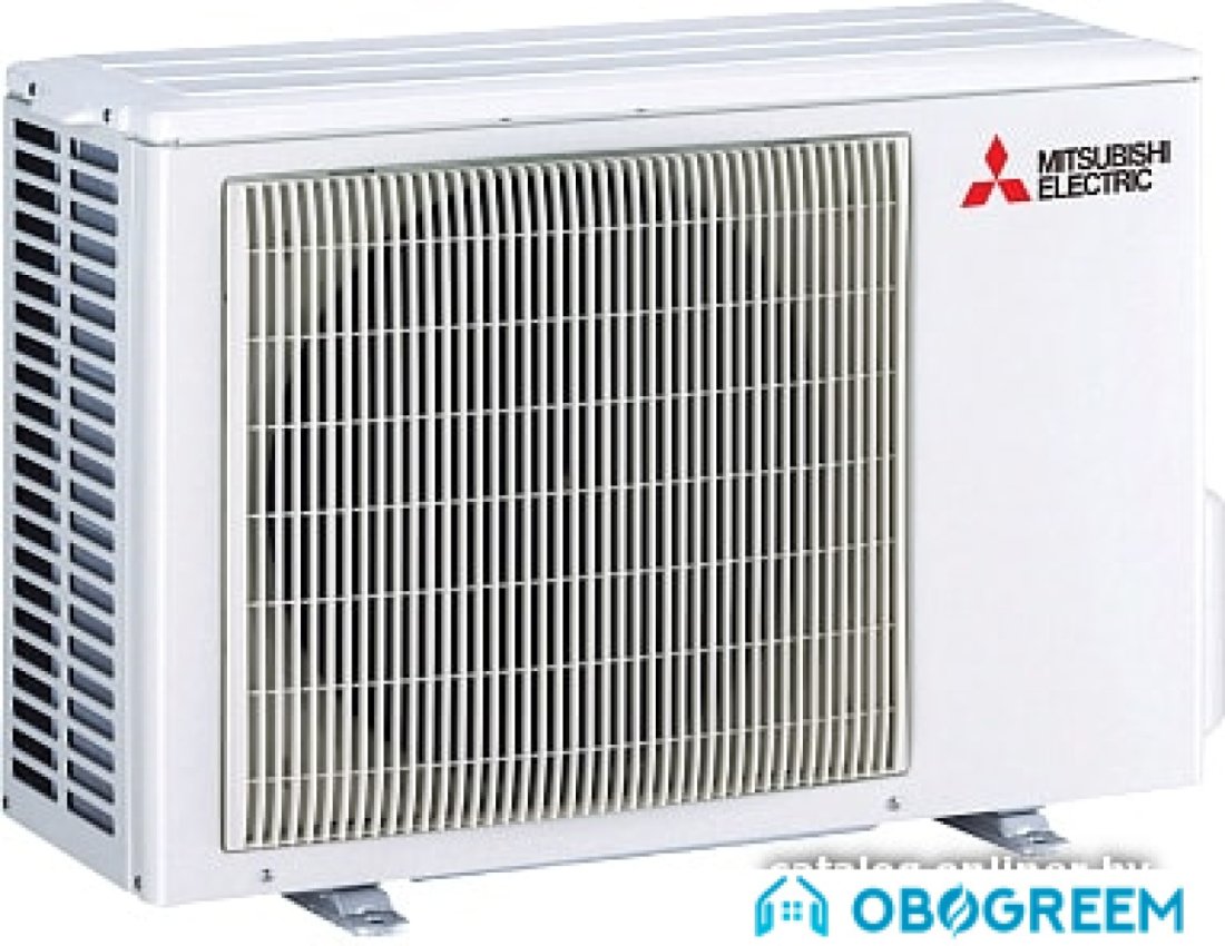 Сплит-система Mitsubishi Electric Classic Inverter MSZ-HR25VF/MUZ-HR25VF