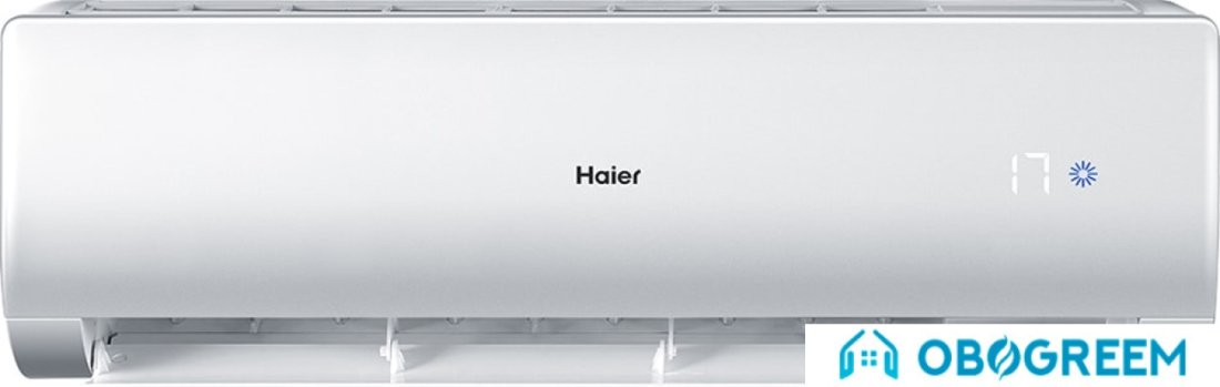 Сплит-система Haier Elegant DC-Inverter HP AS25NHPHRA/1U25NHPFRA