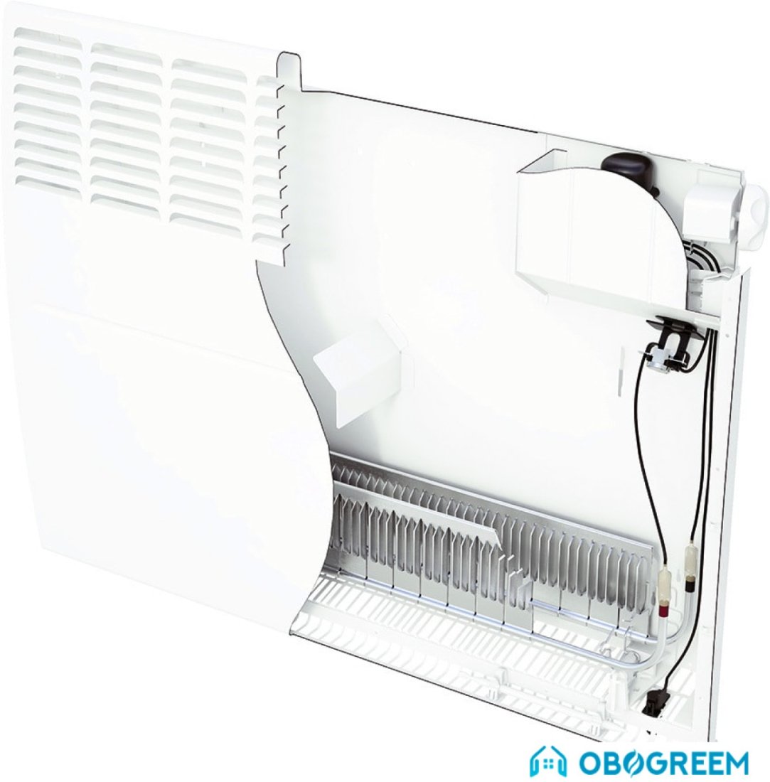 Конвектор Thermor Evidence 3 Meca 1500W