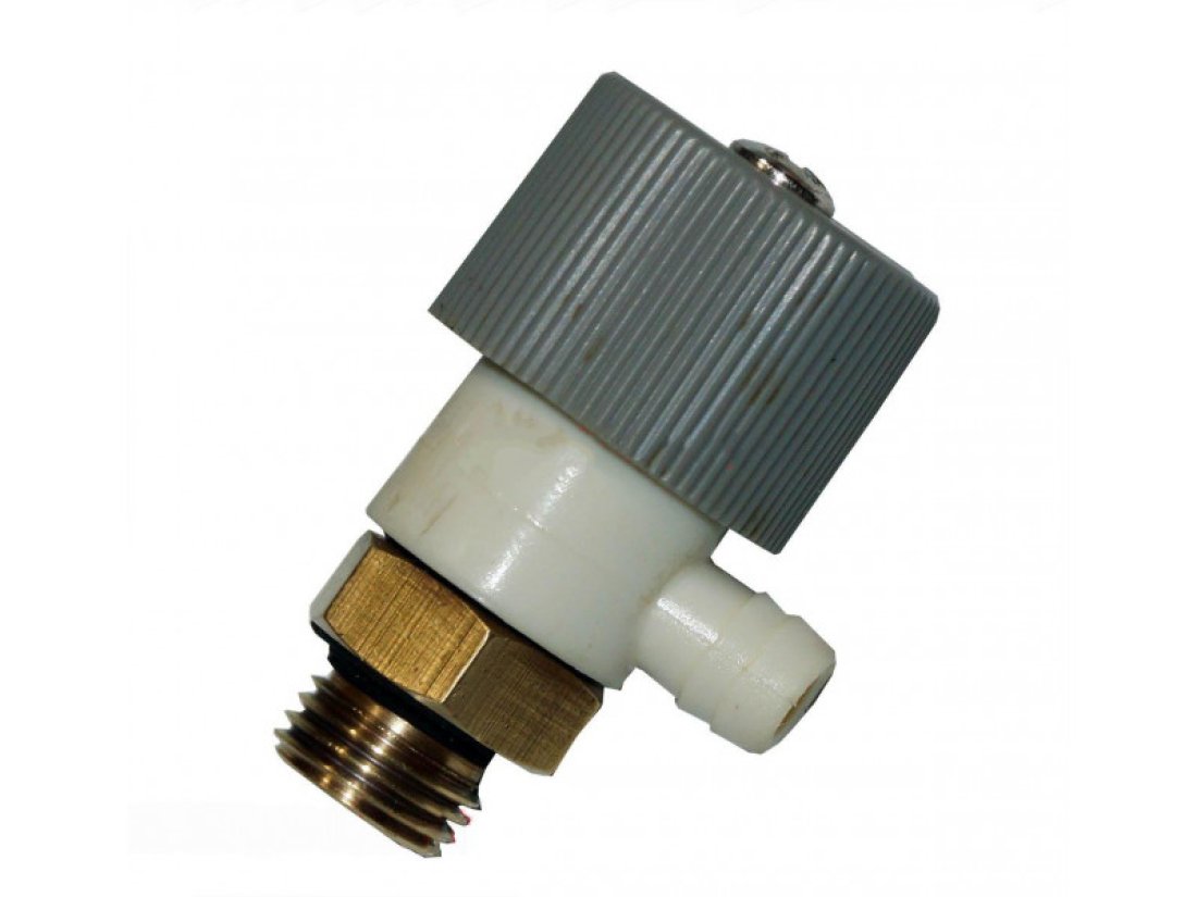 Воздухоотводчик (кран) 1/4" Protherm Скат 6-28 кВт к13 0020094649