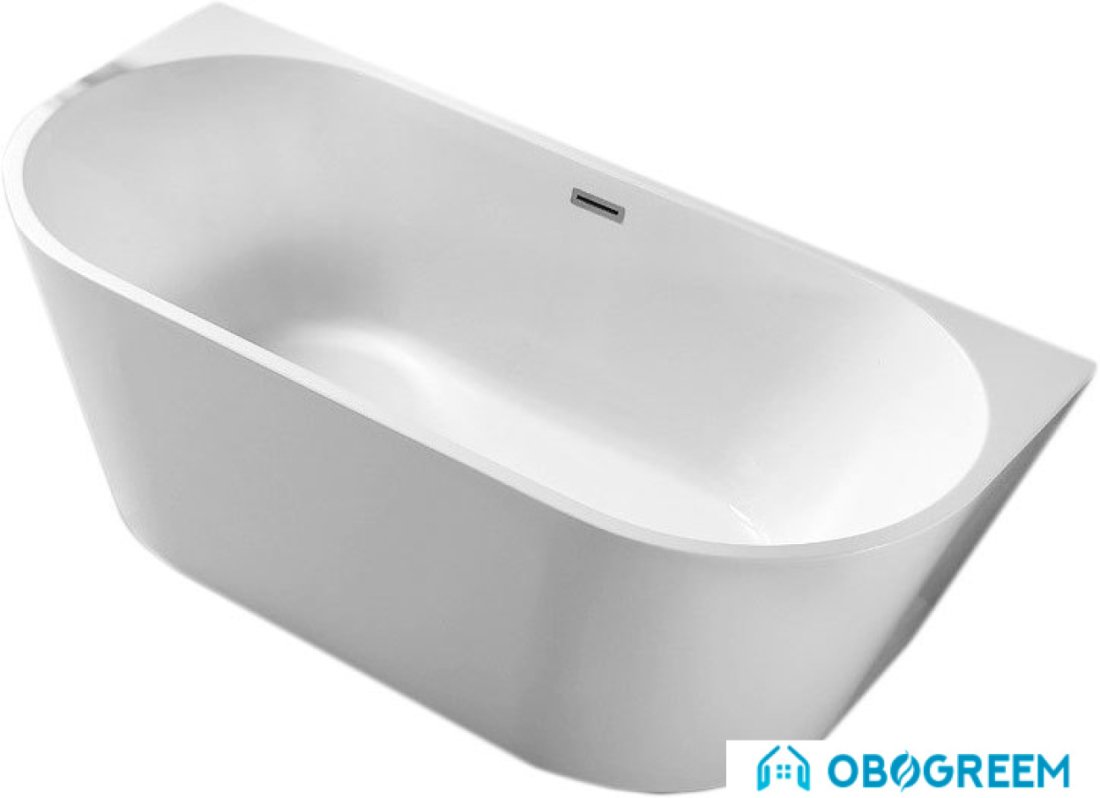 Ванна Gemy G9216 170х80
