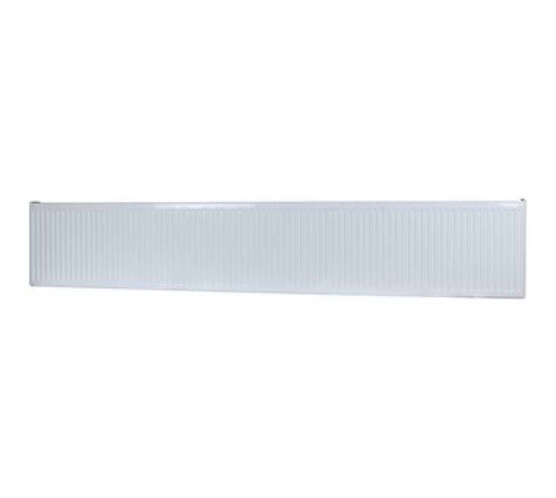 ROMMER  ROMMER 22/500/2800 радиатор стальной панельный боковое подключение Compact