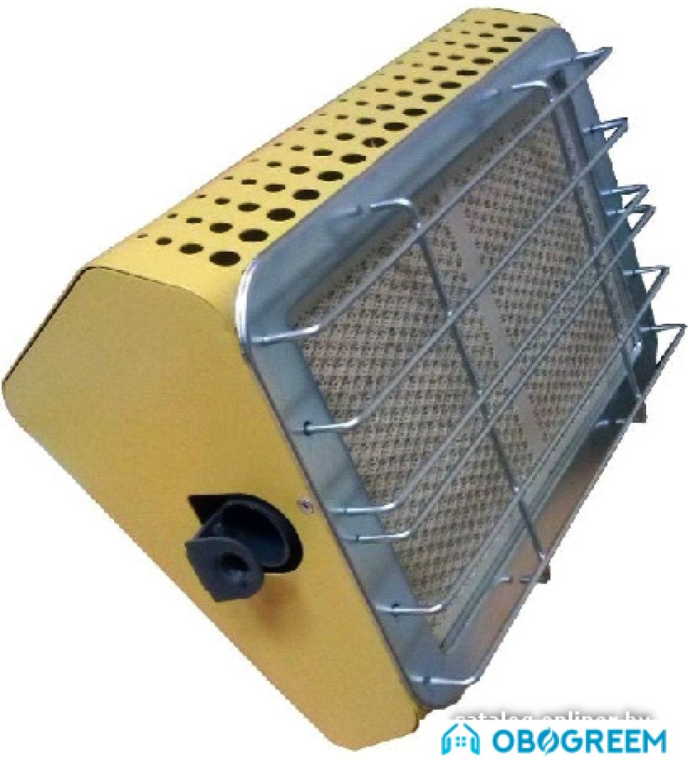 Газовый обогреватель AeroHeat IG 3000