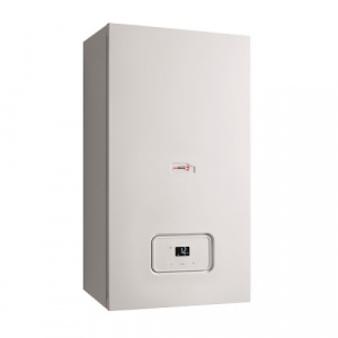 Котел газовый конденсационный настенный Protherm РЫСЬ 25/30 MKV - 25 кВт (двухконтурный)