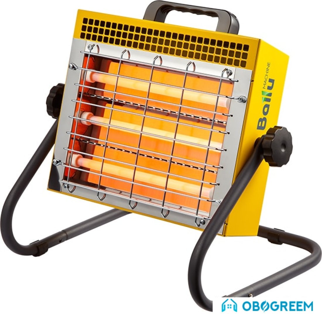 Инфракрасный обогреватель Ballu BIH-LM-1.5-R