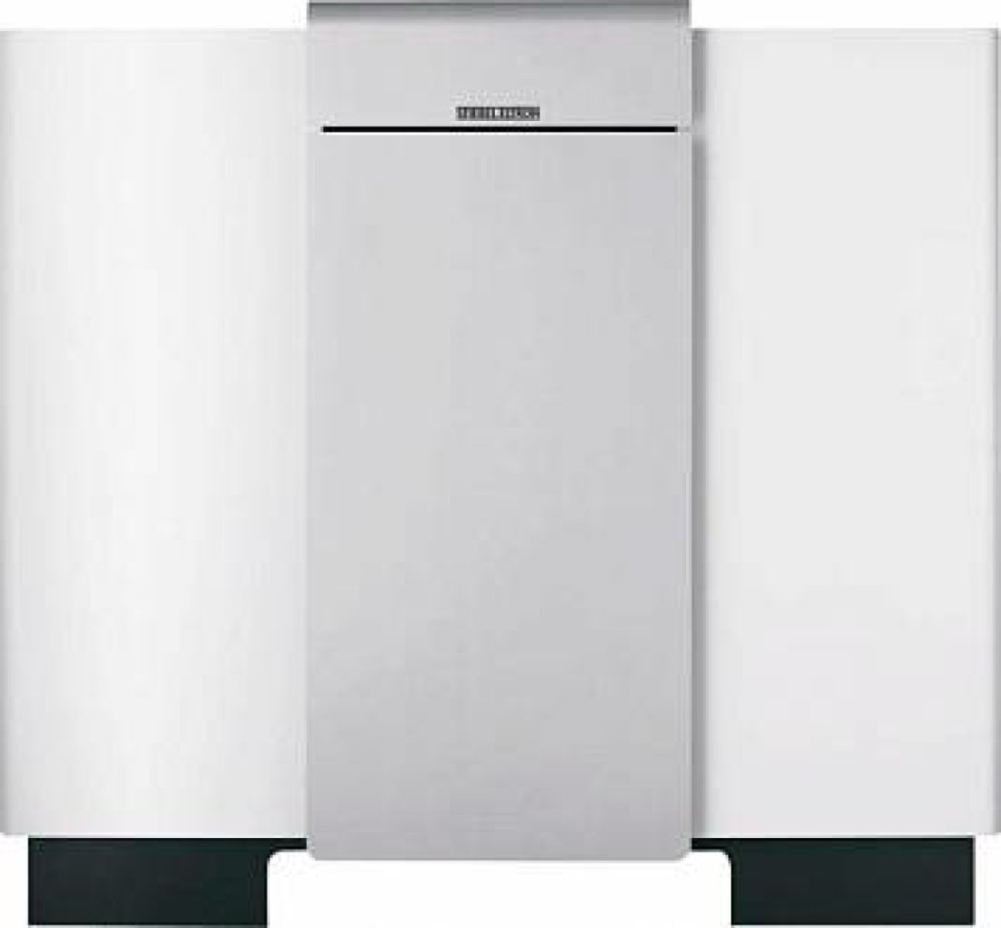 Stiebel Eltron WPF 40 G Тепловой насос типа "раствор-вода", трёхфазный