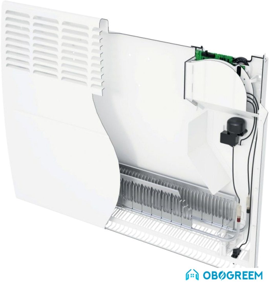 Конвектор Atlantic F129 Design 500W