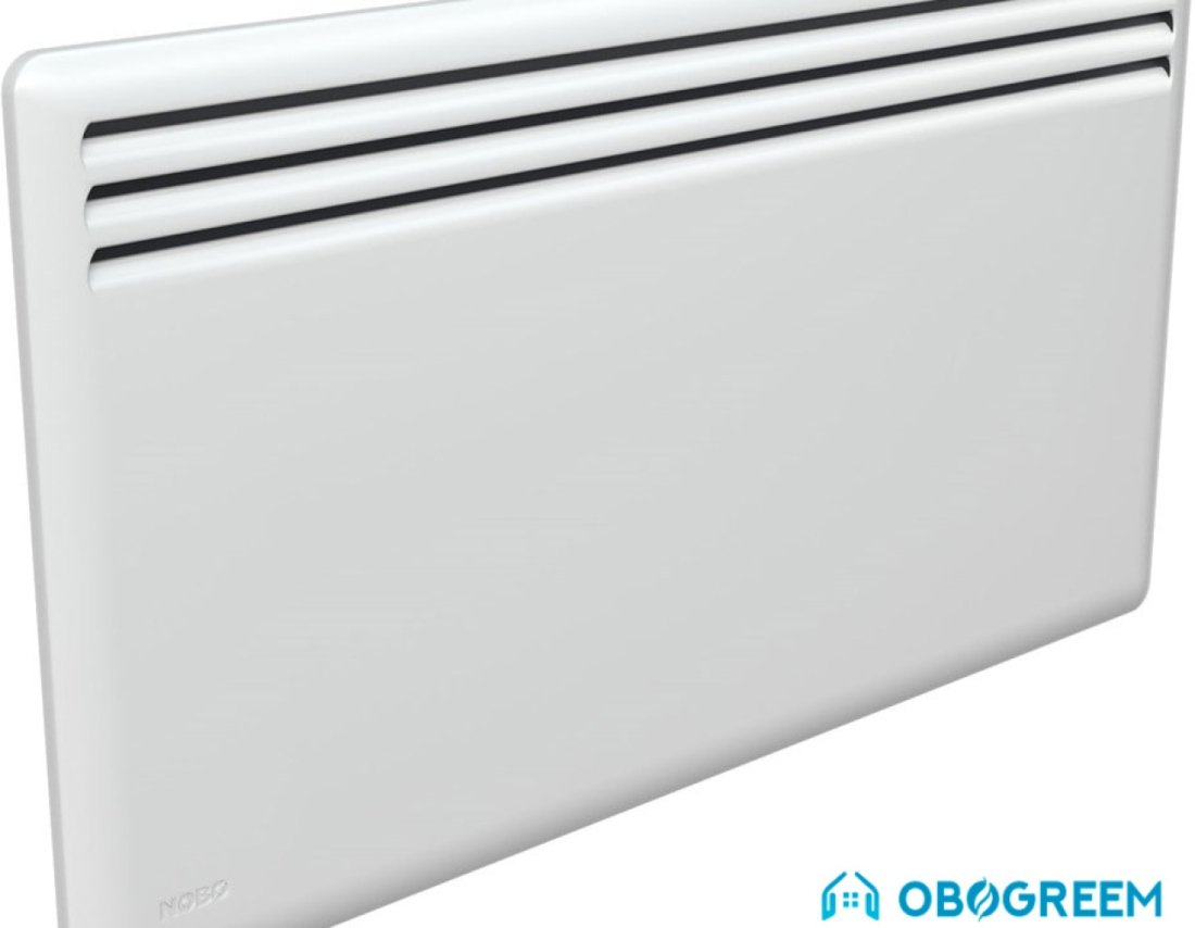 Конвектор NOBO Nordic NFK4W 05