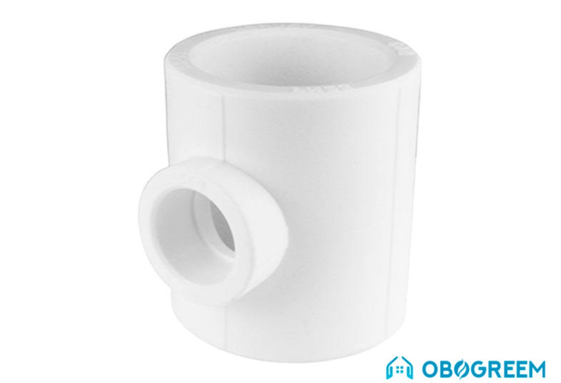Фитинг Valfex ПП 40-25-40 10402540Г