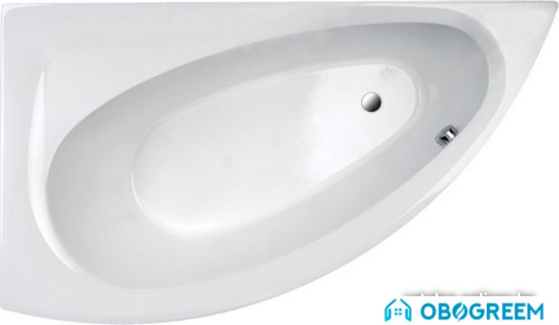 Ванна Balteco Idea 15 S1 150x91